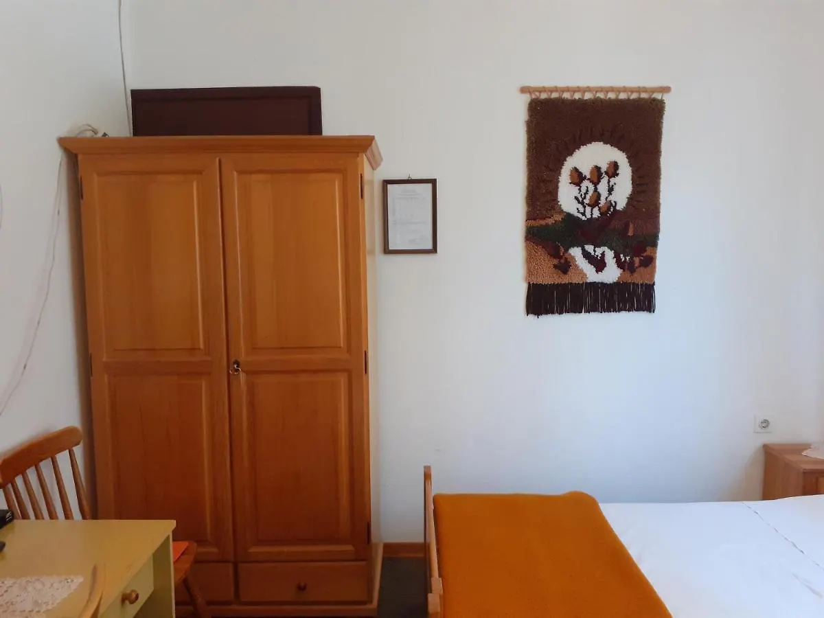 Apartment Simunec Malinska 0*,  Kroatien