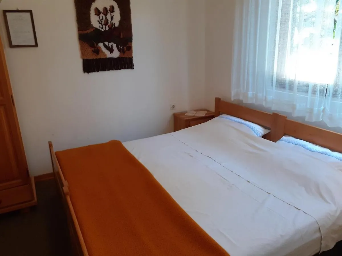 Apartment Simunec Malinska