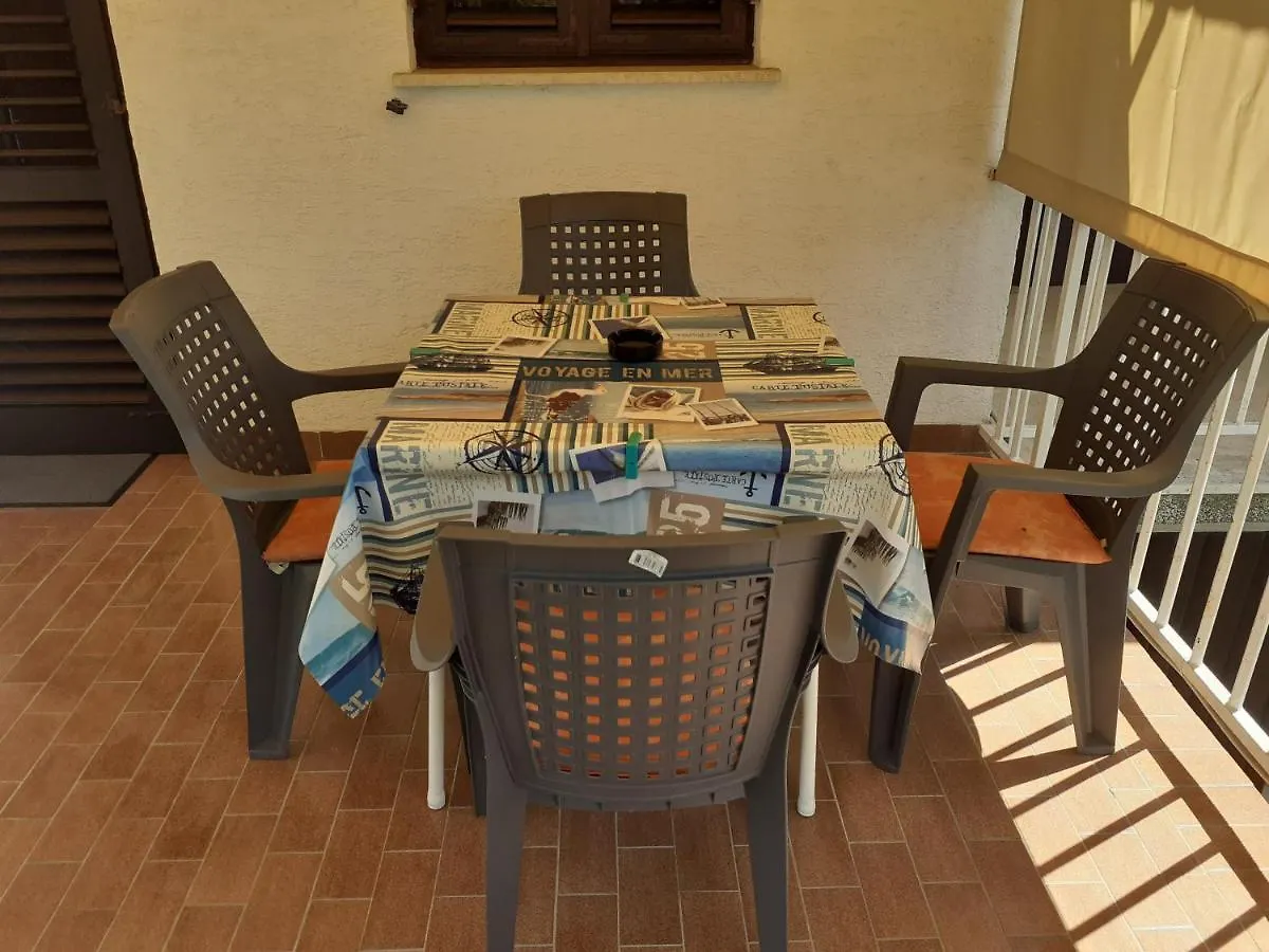 Apartment Simunec Malinska