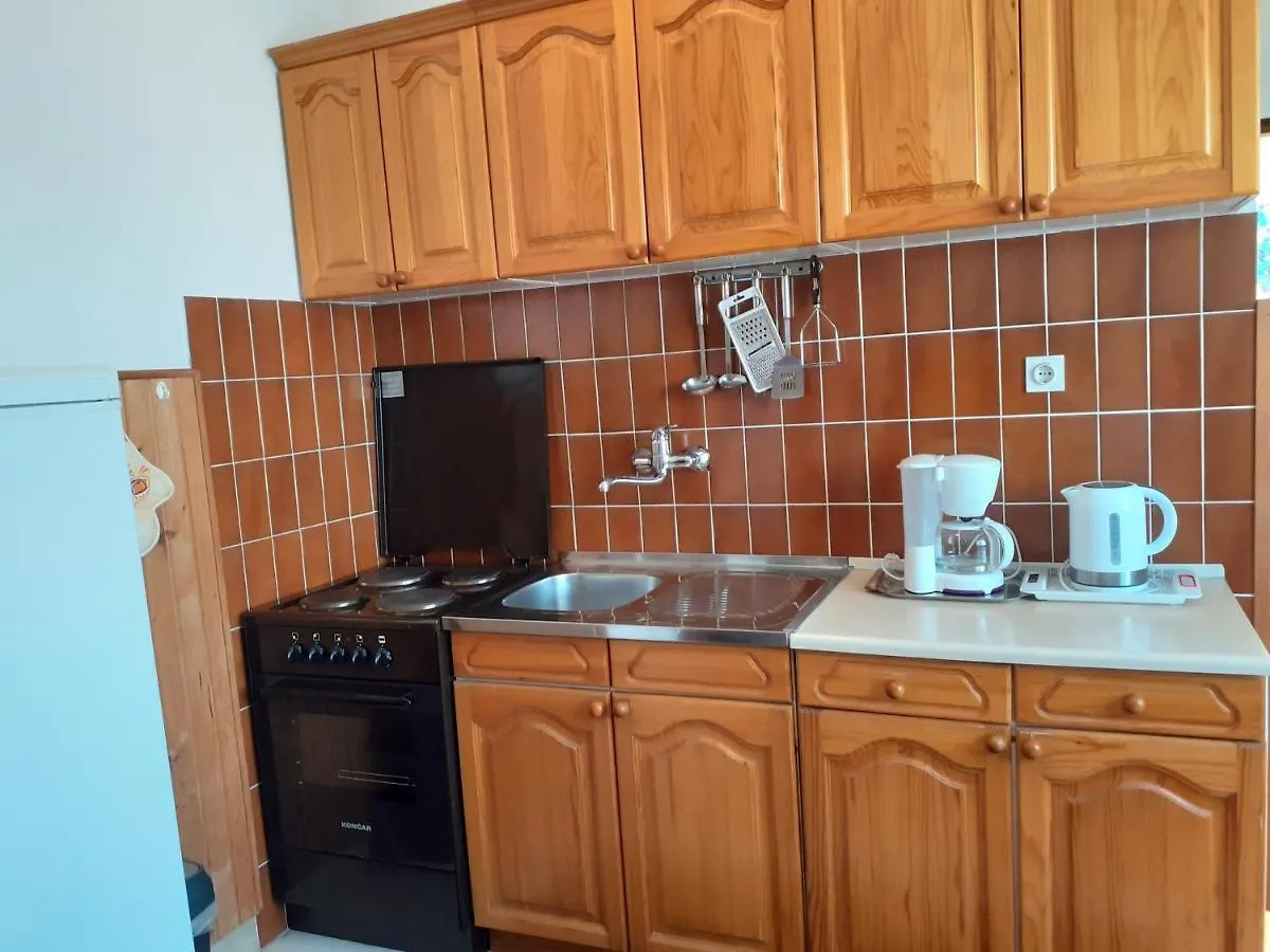 Apartment Simunec Malinska 0*,