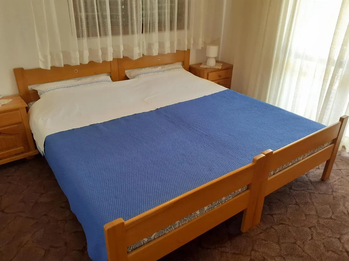 Apartment Simunec Malinska