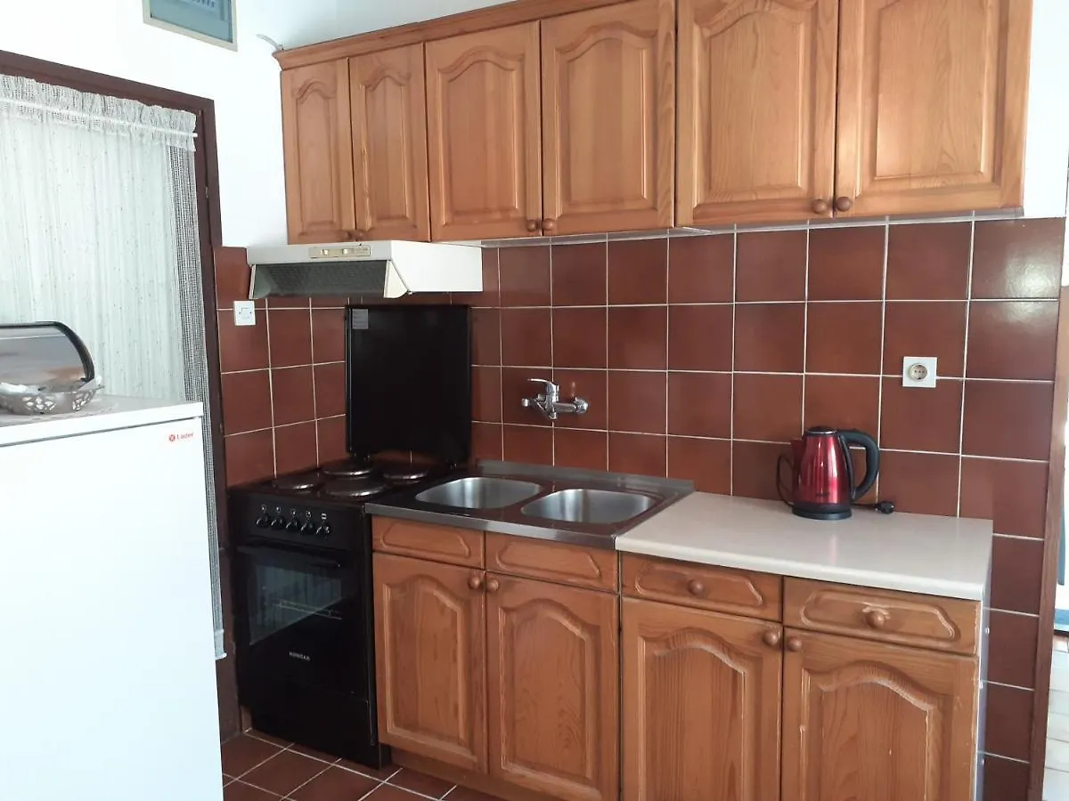Apartment Simunec Malinska