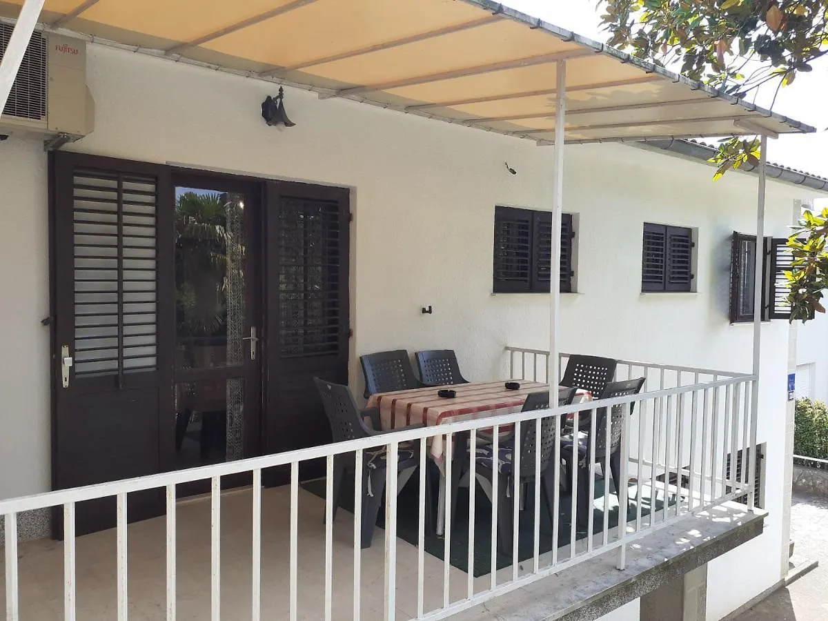 Apartment Simunec Malinska 0*,  Kroatien