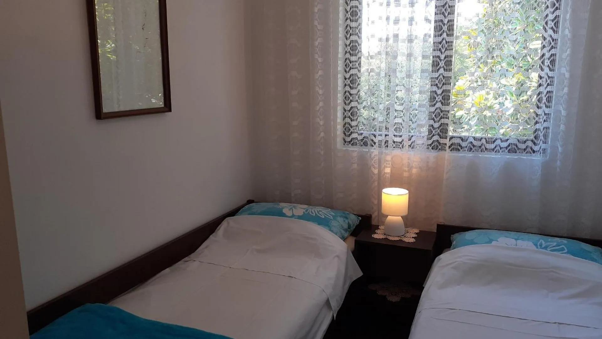 Apartment Simunec Malinska